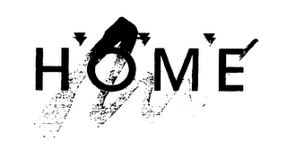 HOME logo