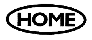 HOME logo