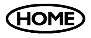 HOME logo