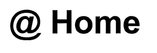 @ HOME logo