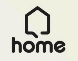 HOME logo
