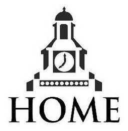 HOME logo