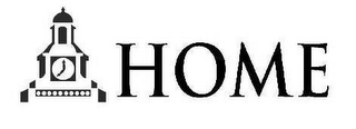 HOME logo