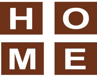 HOME logo