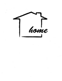 HOME logo