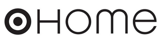 HOME logo