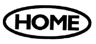 HOME logo