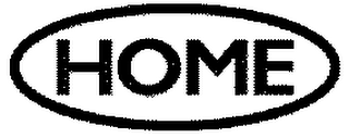HOME logo