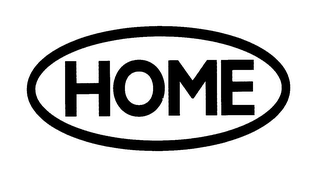 HOME logo