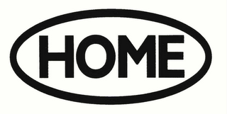 HOME logo