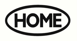 HOME logo