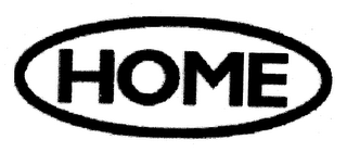 HOME logo