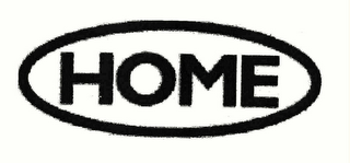 HOME logo