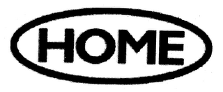 HOME logo