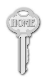HOME logo