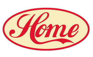 HOME logo
