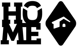 HOME logo