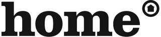 HOME logo