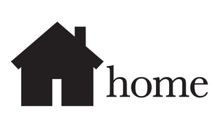 HOME logo