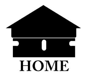 HOME logo