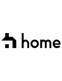 HOME logo