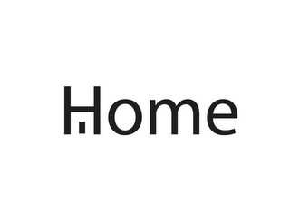 HOME logo