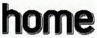 HOME logo