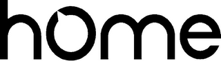 HOME logo