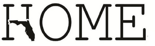 HOME logo