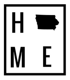 HOME logo