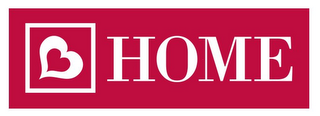 HOME logo