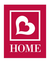 HOME logo