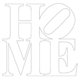 HOME logo