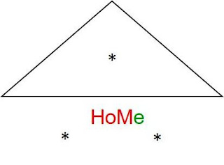HOME logo