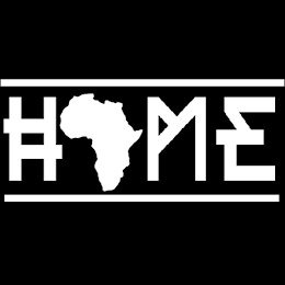 HOME logo