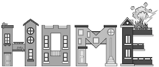 HOME logo