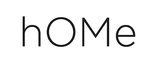 HOME logo