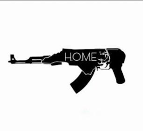 H.O.M.E. logo