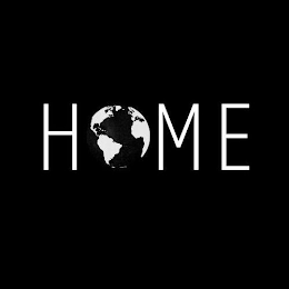 HOME logo