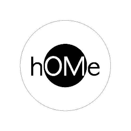HOME logo