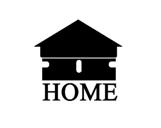 HOME logo