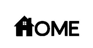HOME logo