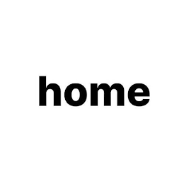 HOME logo