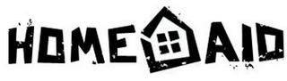 HOME AID logo