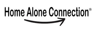 HOME ALONE CONNECTION logo
