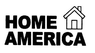 HOME AMERICA logo