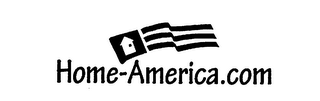 HOME-AMERICA.COM logo