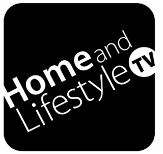 HOME AND LIFESTYLE TV logo