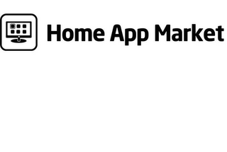 HOME APP MARKET logo