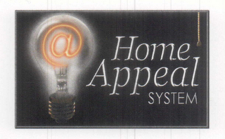 @ HOME APPEAL SYSTEM logo